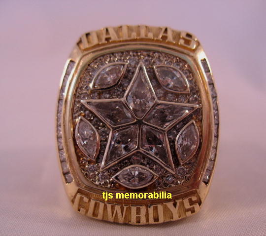 Dallas Cowboys 1995