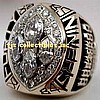 1989 SAN FRANCISCO 49ERS SB XXIV CHAMPIONSHIP RING