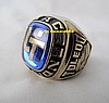 1990 TOLEDO ROCKETS MAC CHAMPIONSHIP RING