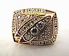 1991 WASHINGTON REDSKINS SUPER BOWL XXVI CHAMPIONSHIP RING - PLAYER