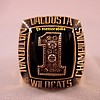 1992 VALOOSTA WILDCATS NATIONAL CHAMPIONSHIP RING