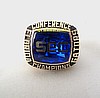 1993 FLORIDA GATORS SEC CHAMPIONSHIP RING !