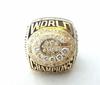 1996 GREEN BAY PACKERS SUPER BOWL XXXI CHAMPIONSHIP RING & ORIGINAL PRESENTATION BOX ! PLAYER !