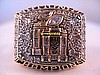 1999 FLORIDA STATE SEMINOLES NATIONAL CHAMPIONSHIP RING