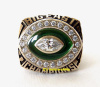 1994 MIAMI HURRICANES BIG EAST CHAMPIONSHIP RING