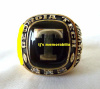 2000 GEORGIA TECH PEACH BOWL CHAMPIONSHIP RING