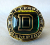 1990 DARTMOUTH BIG GREEN IVY LEAGUE CHAMPIONSHIP RING