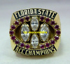 1995 FSU SEMINOLES ACC CHAMPIONSHIP RING