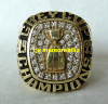 1995 BALTIMORE STALLIONS CFL GREY CUP CHAMPIONSHIP RING