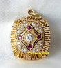 1993 PHILADELPHIA PHILLIES NATIONAL LEAGUE CHAMPIONSHIP RING TOP PENDANT